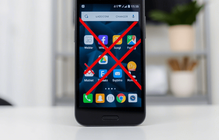 Почему из Google Play за год исчезла почти половина приложений. Что будет дальше. Фото.