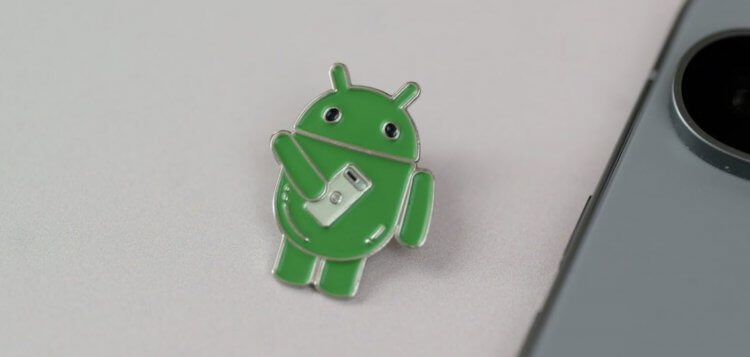 Как Google незаметно ускорит ваш смартфон на Android уже в 2025 году. Фото.