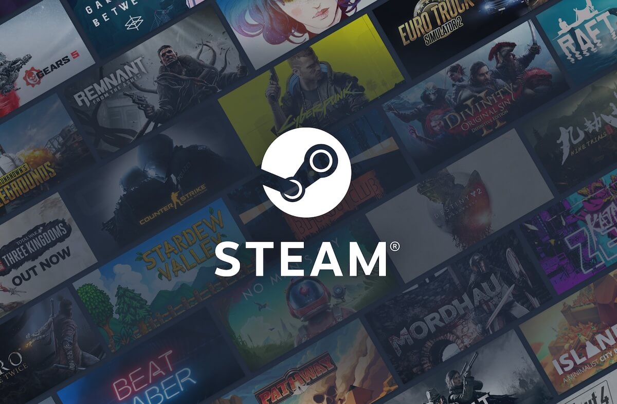 Утечка данных Steam. Steam — крупнейший игровой сервис. Утечки тут очень опасны. Изображение: Steam. Утечка данных Steam. Steam — крупнейший игровой сервис. Утечки тут очень опасны. Изображение: Steam. Фото.