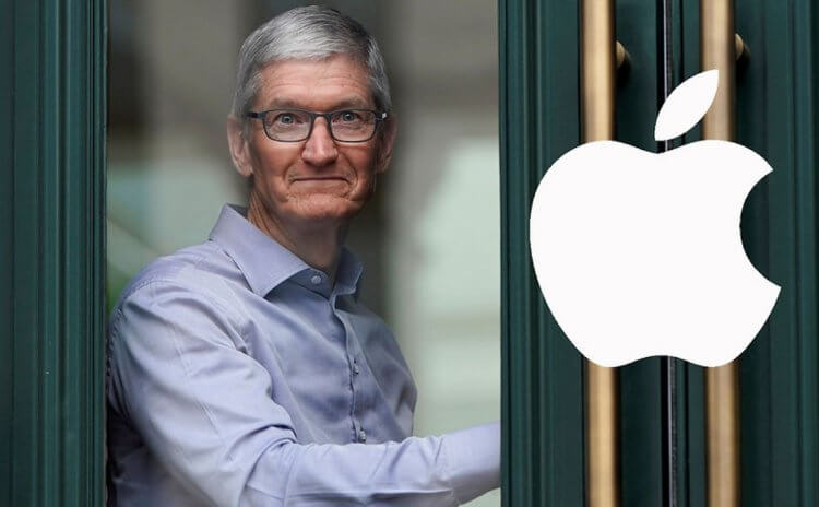 Может ли Apple догнать Android производителей. Что она выпустит в ближайшее время. Фото.