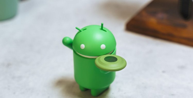 Find Hub и поддержка Ultra-Wide Band: Google представляет новую систему умного поиска потерянных вещей. Фото.