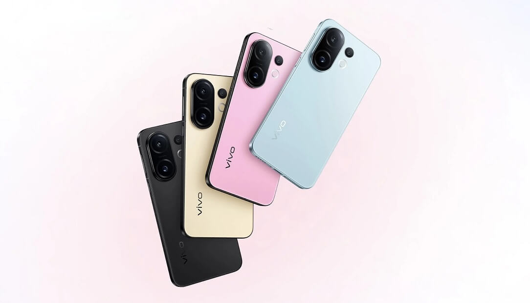 vivo выпустила компактный флагман с рекордным аккумулятором на 6500 мАч. В Китае он дешевле 40 тысяч