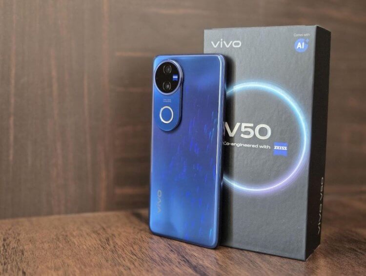 Легкий смартфон vivo V50. vivo традиционно радует пользователей не только красивыми устройствами, но и легкими. Фото: business-standard.com. Легкий смартфон vivo V50. vivo традиционно радует пользователей не только красивыми устройствами, но и легкими. Фото: business-standard.com. Фото.
