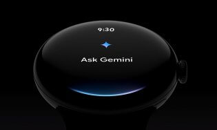 Часы на Wear OS 6 будут работать с нейросетью Gemini