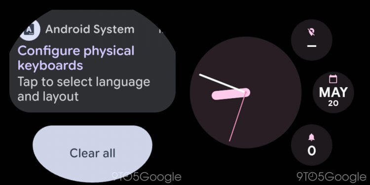 Google представила Wear OS 6 для разработчиков. Смотрите, как изменятся смарт-часы после обновления. Новые цвета определенно украшают систему. Фото: 9to5google. Фото.