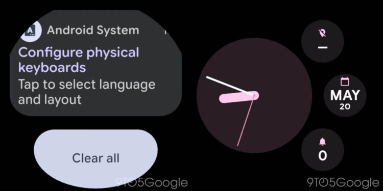 Новые цвета определенно украшают систему. Фото: 9to5google. Фото.