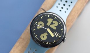Google выпустила версию Wear OS для разработчиков. Скачать нельзя, но можно посмотреть. Фото: 9to5google