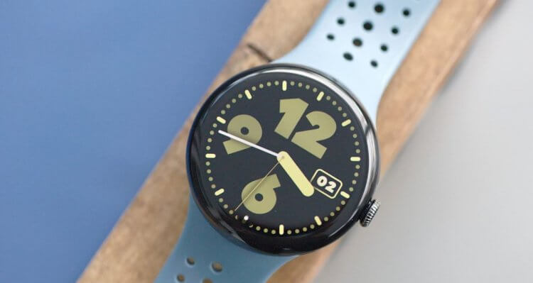 Google представила Wear OS 6 для разработчиков. Смотрите, как изменятся смарт-часы после обновления. Фото.