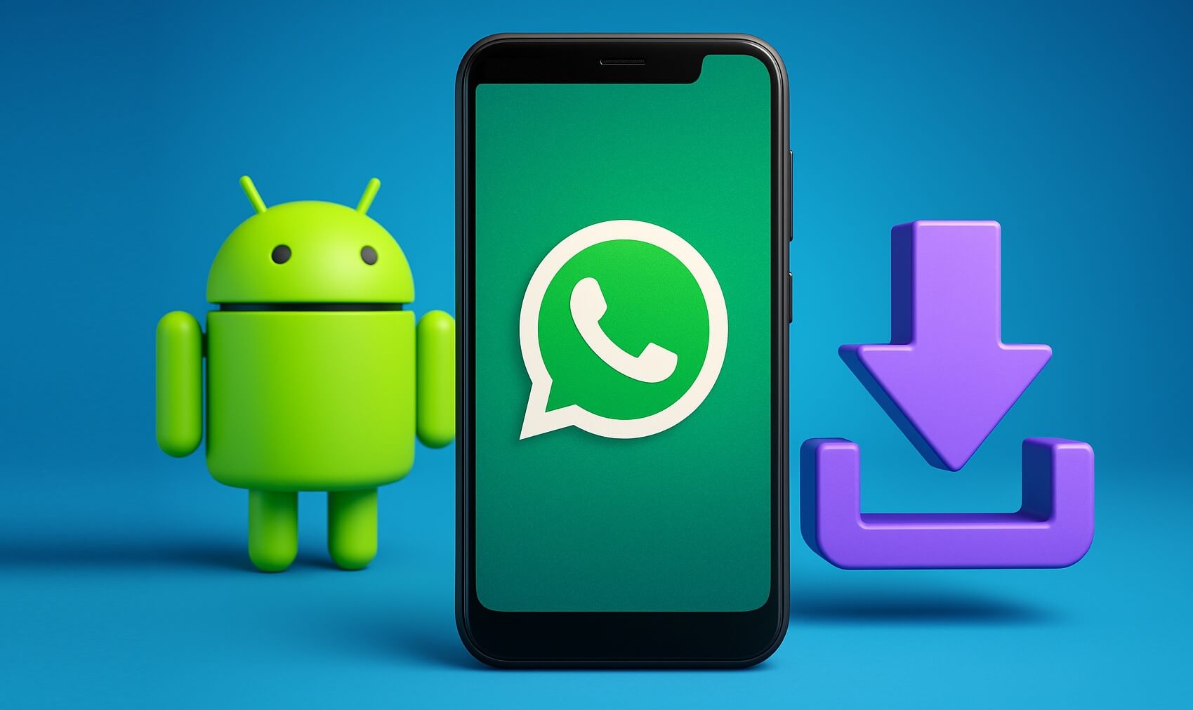 5 крутых функций, которые скоро появятся в WhatsApp. Готовьтесь обновить приложение на Android