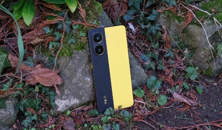 Какие смартфоны POCO появились. Стоит ли менять старый POCO X3 Pro на новый X7 Pro? Уже пора! Изображение: TotallydubbedHD. Фото.