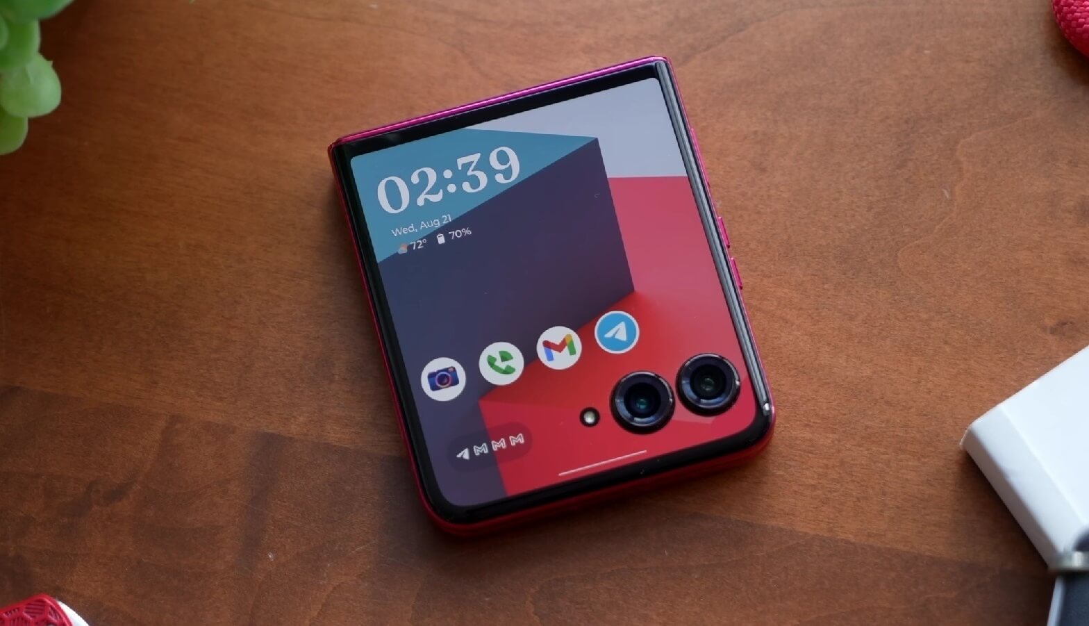Почему стоит ждать Xiaomi MIX Flip 2 — главные фишки нового смартфона на замену Galaxy Z Flip
