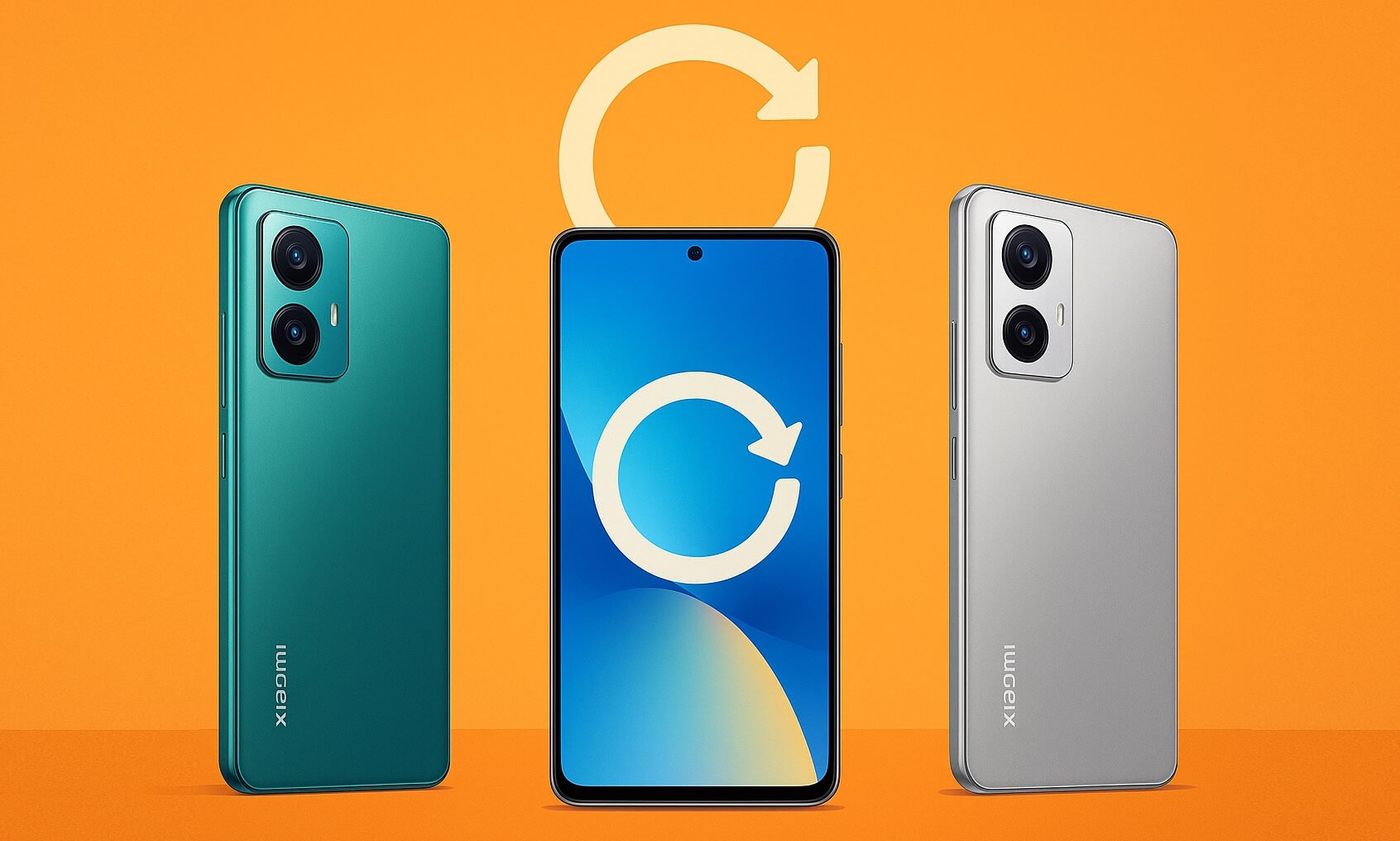 Какие смартфоны Xiaomi получают обновления дольше всех