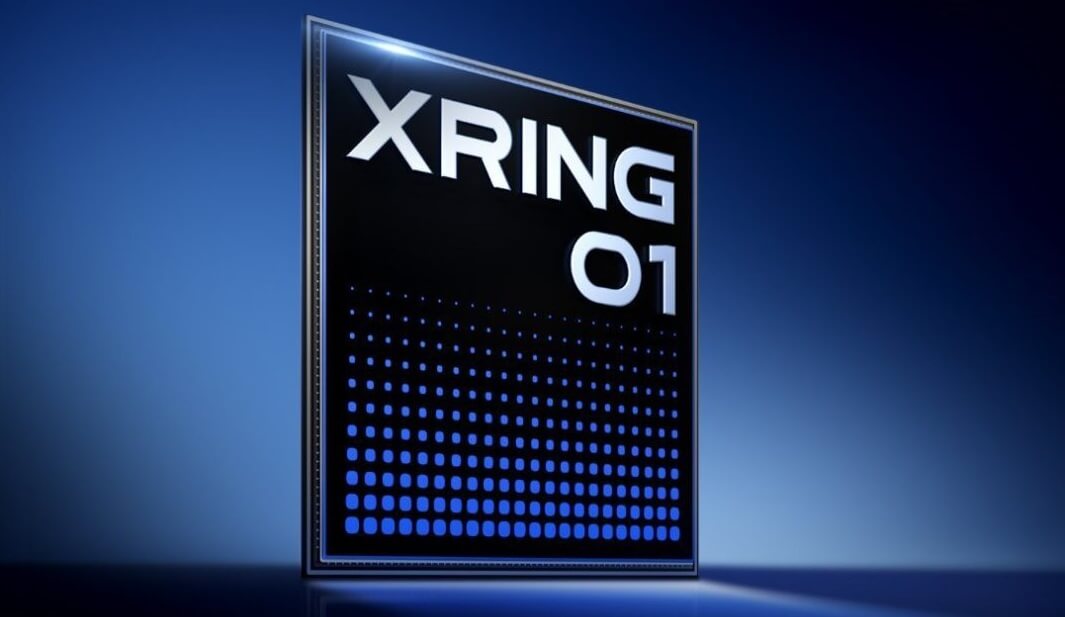 Xiaomi выпустила 10-ядерный процессор XRING O1. Первые смартфоны и планшеты уже в продаже