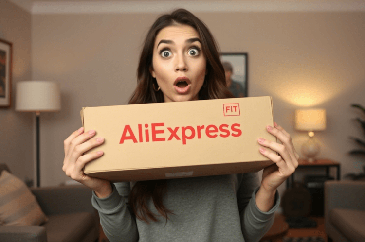 10 находок с AliExpress для дома, дачи и активного отдыха. Фото.