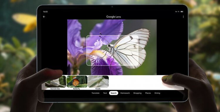 Планшет на Android с мощной батареей. Большой экран и отличная камера — главные крутые функции Blackview MEGA 3. Фото.
