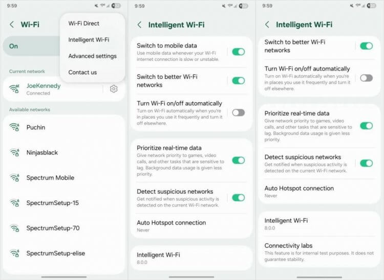Как разблокировать секретное меню на смартфонах Samsung. Вход выполняется по аналогии с меню для разработчиков. Фото: androidauthority.com. Как разблокировать секретное меню на смартфонах Samsung. Вход выполняется по аналогии с меню для разработчиков. Фото: androidauthority.com. Фото.