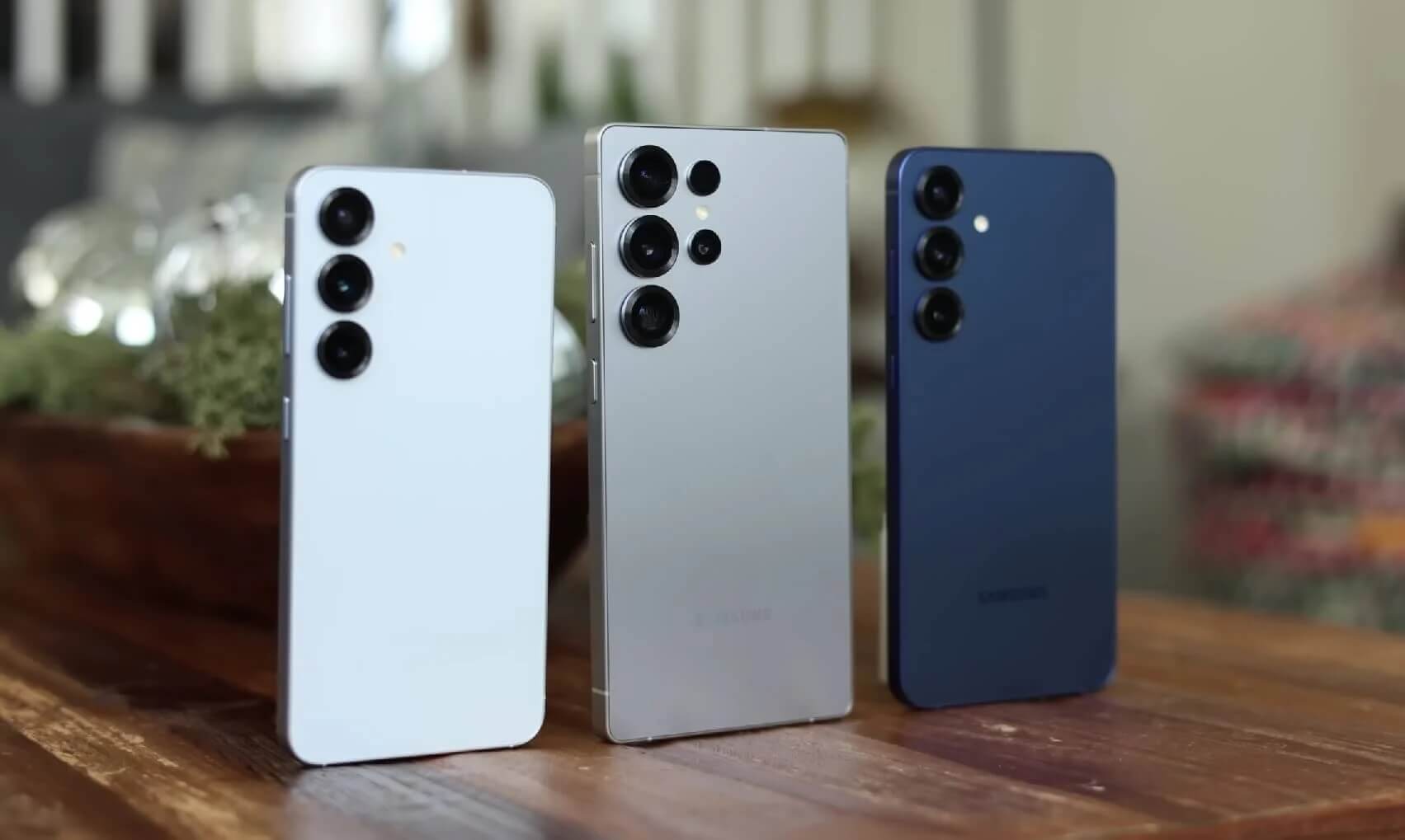 Samsung Galaxy: флагманские Самсунг для игр. Samsung не позиционирует смартфоны, как игровые, но они одни из самых мощных, а значит на них можно и нужно играть. Изображение: Mike O’Brien. Samsung Galaxy: флагманские Самсунг для игр. Samsung не позиционирует смартфоны, как игровые, но они одни из самых мощных, а значит на них можно и нужно играть. Изображение: Mike O’Brien. Фото.