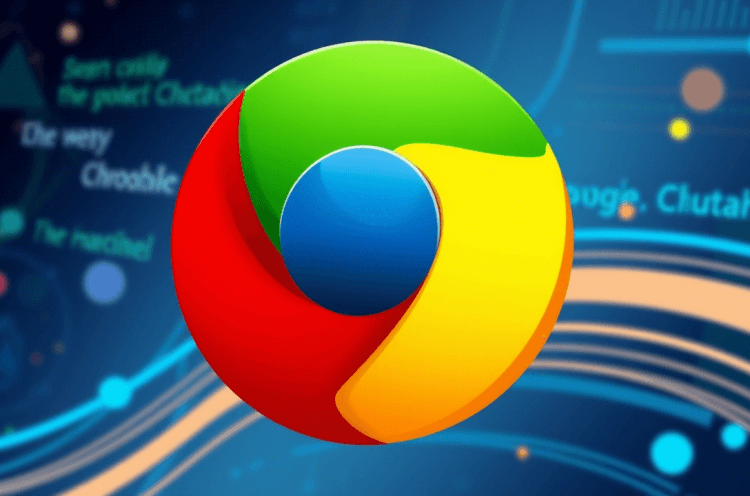 Google Chrome стал самым быстрым браузером, но не все будут этому рады. Фото.