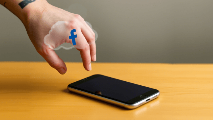Запрещенный в России Facebook решил собрать данные обо всех фотографиях пользователей. Фото.