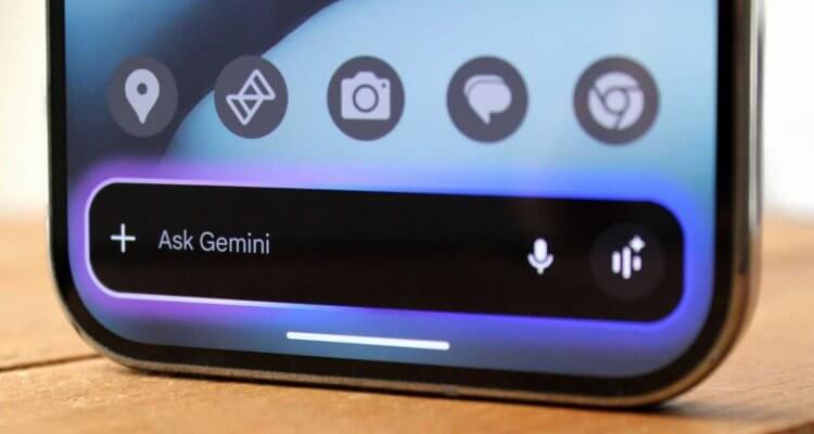 Samsung уходит от Google? На смартфонах Galaxy S26 будет новый ИИ по умолчанию вместо Gemini. Фото.