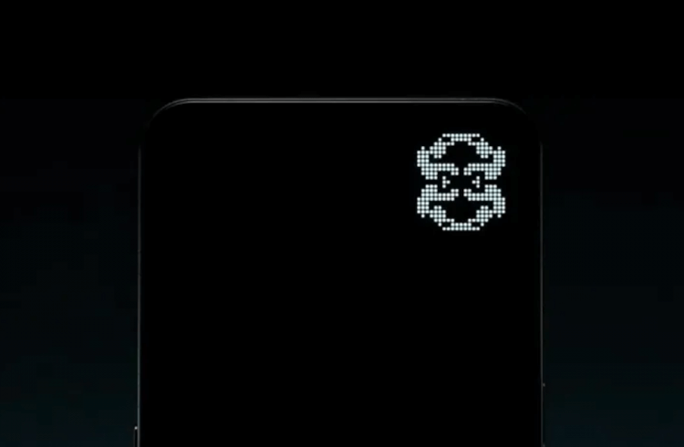 Что такое Glyph Matrix на Nothing Phone 3. Хотели бы такой смартфон? Изображение: androidauthority. Что такое Glyph Matrix на Nothing Phone 3. Хотели бы такой смартфон? Изображение: androidauthority. Фото.
