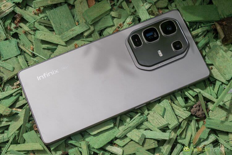 Дизайн Infinix NOTE 50 Pro+ 5G+. Стильный внешний вид — это про Note 50 Pro+ 5G. Дизайн Infinix NOTE 50 Pro+ 5G+. Стильный внешний вид — это про Note 50 Pro+ 5G. Фото.