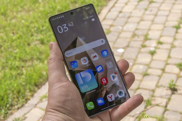 Стоит ли покупать Infinix NOTE 50 Pro+ 5G+. Прошивка XOS стала получше, но от рекомендованных приложений уже пора избавляться. Стоит ли покупать Infinix NOTE 50 Pro+ 5G+. Прошивка XOS стала получше, но от рекомендованных приложений уже пора избавляться. Фото.