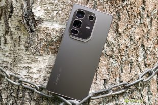 Infinix Note 50 Pro+ 5G