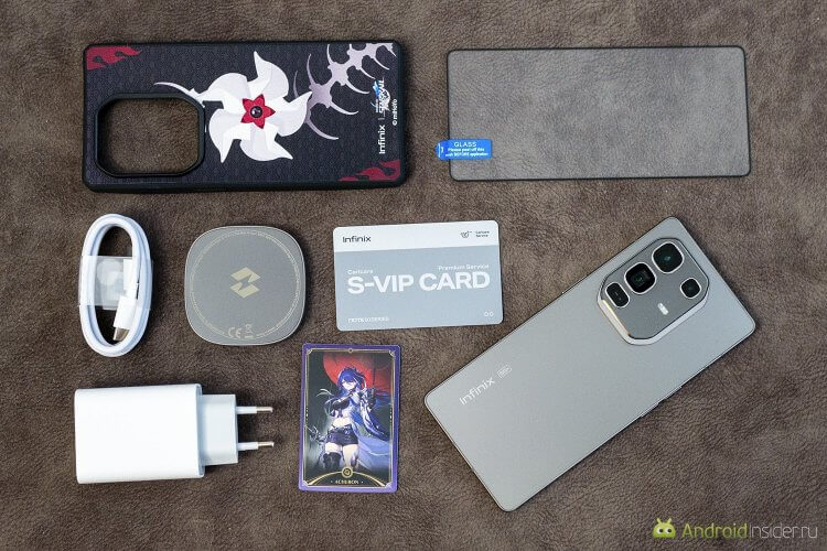 Аксессуары Pixelsnap для Pixel 10. Некоторые предлагают свои решения и дальше всех ушла, как ни странно, Infinix. Аксессуары Pixelsnap для Pixel 10. Некоторые предлагают свои решения и дальше всех ушла, как ни странно, Infinix. Фото.
