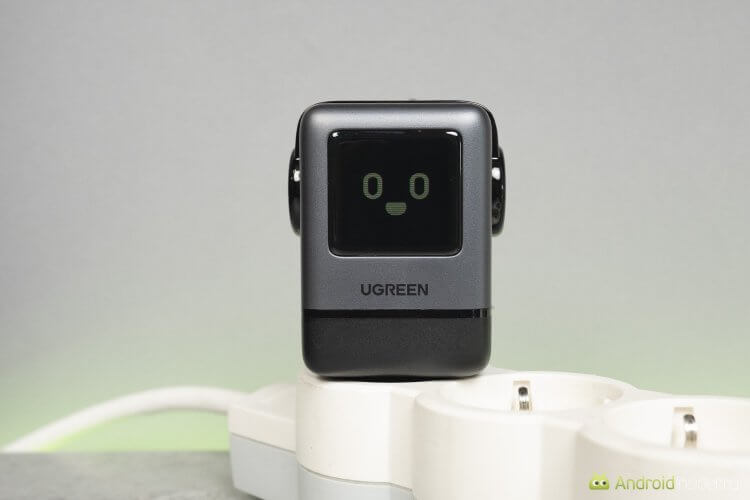 Стоит ли покупать UGREEN UNO X688? А красивые глазки поднимут настроение. Стоит ли покупать UGREEN UNO X688? А красивые глазки поднимут настроение. Фото.