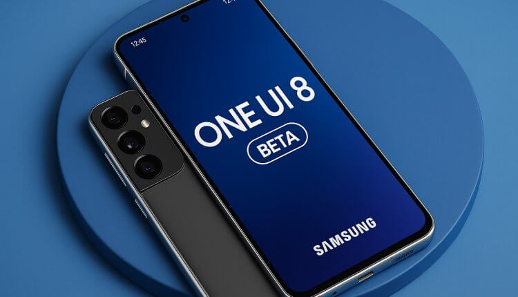 Samsung выпустила обновление One UI 8 Beta 2. Что нового и как установить. Фото.