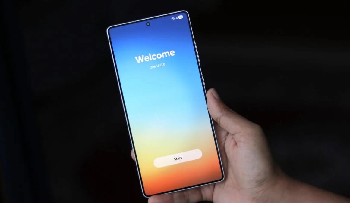 Вышло обновление One UI 8 Beta 3 для смартфонов Samsung. Что нового и как установить