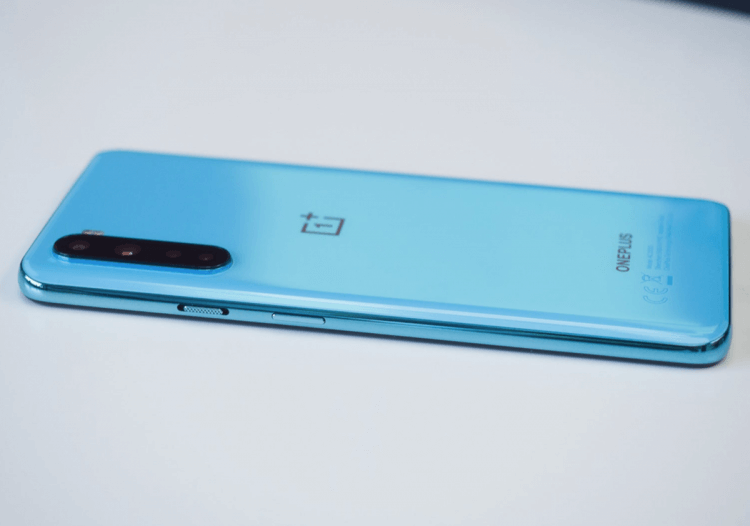 OnePlus в июле представит сразу два новых смартфона в линейке Nord. Фото.