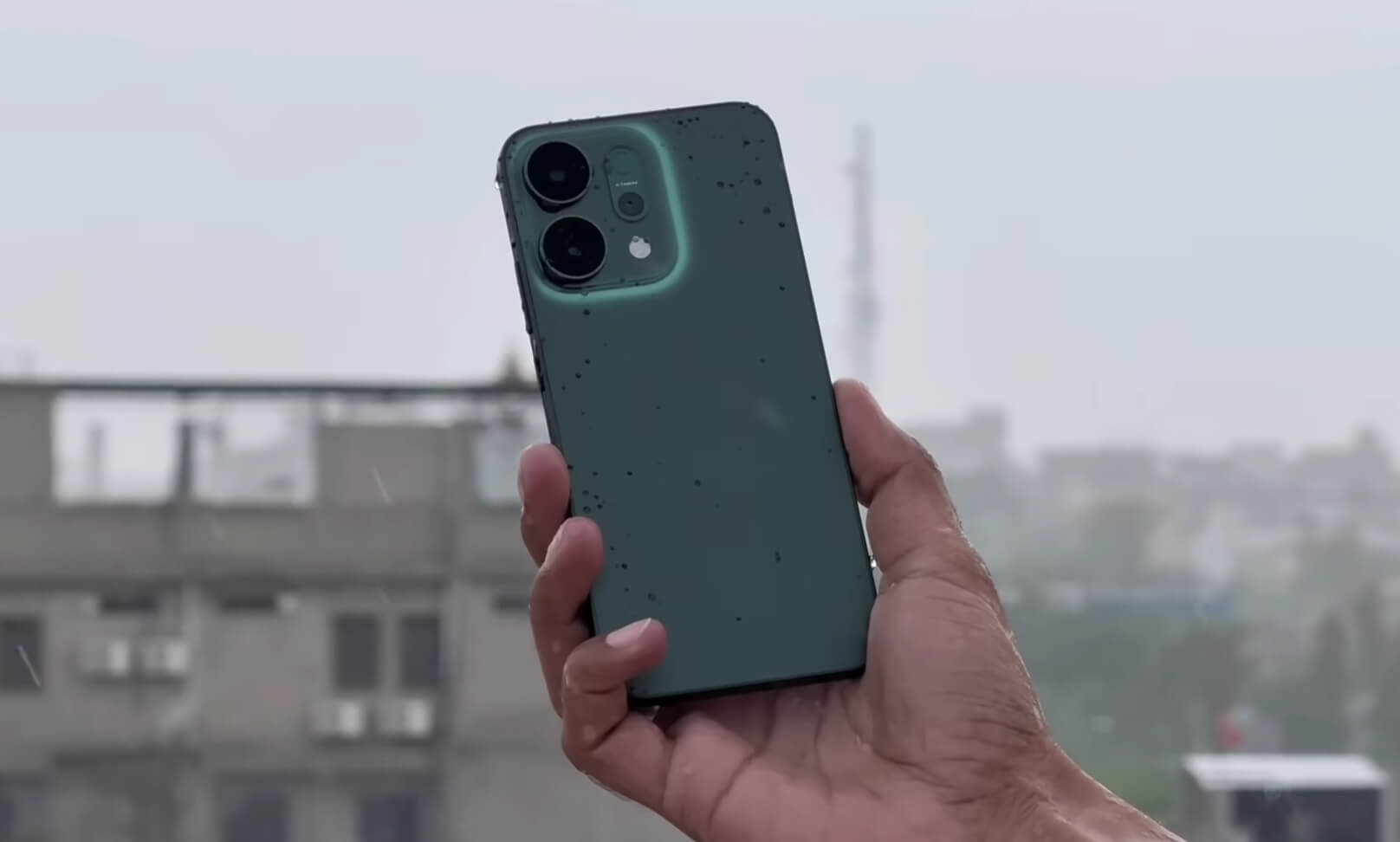 На AliExpress завезли глобальную версию OPPO Reno14. Это мощный смартфон с крутой камерой