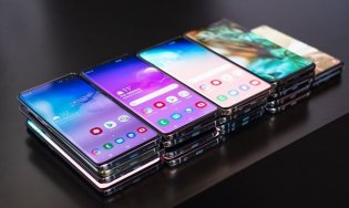 Новые смартфоны уже не имеют такого шарма, как раньше. Изображение: Sibnet Новости