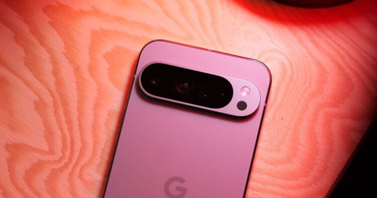 Стало известно, когда выйдут новые Google Pixel 10. Смартфоны представят раньше обычного. Фото.