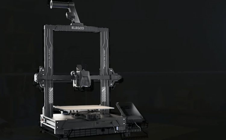3D-принтер для дома на каждый день. Изображение: AliExoress. 3D-принтер для дома на каждый день. Изображение: AliExoress. Фото.