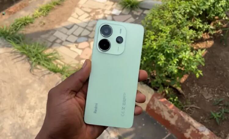 Характеристики Redmi Note 14 4G. Базовый Redmi Note 14 имеет скромный дизайн, но внушительные характеристики. Фото: mobiledokan.com. Фото.