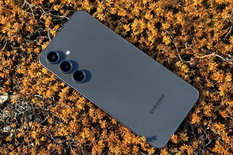Когда выйдет One UI 8 для Galaxy S24. Сроки и советы желающим установить. Фото.