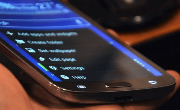 Почему смартфоны стали скучнее. А как вам такой эксперимент в виде Samsung Galaxy Round. Изображение: Android Community. Почему смартфоны стали скучнее. А как вам такой эксперимент в виде Samsung Galaxy Round. Изображение: Android Community. Фото.