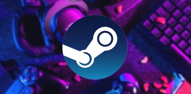 Как пополнить баланс Steam в России без комиссии. Фото.