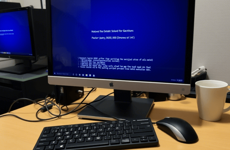 Экстренный патч Windows 11 принес новые проблемы после обновления. Фото.
