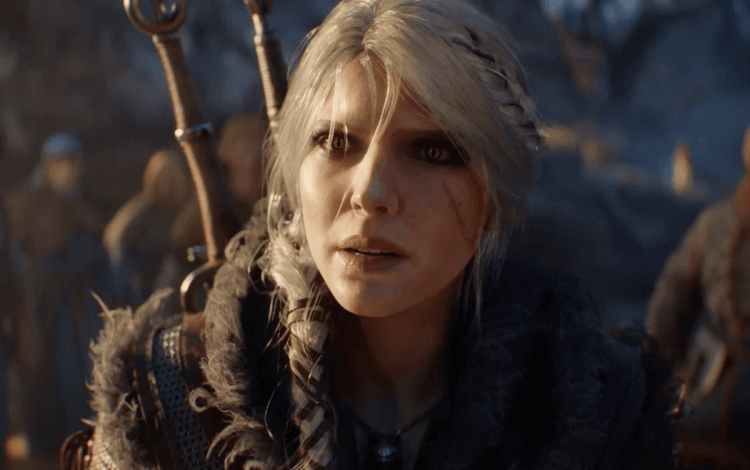 Разработчики The Witcher 4 подсматривают за Kingdom Come: Deliverance и Baldur’s Gate 3. Фото.
