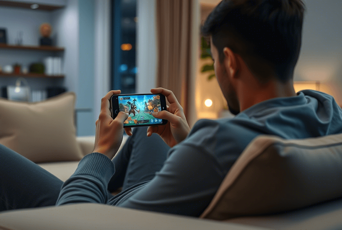Лучшие игры для Android. От современных хитов, до переосмысления классики