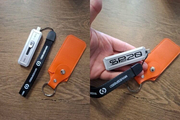 Самая быстрая USB-флешка. Ставим рекорды скорости вместе с MOVESPEED. Самая быстрая USB-флешка. Ставим рекорды скорости вместе с MOVESPEED. Фото.