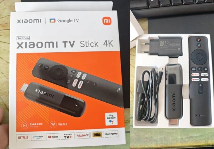 Новый ТВ-стик Xiaomi. Мощная ТВ-приставка в корпусе флешки. Новый ТВ-стик Xiaomi. Мощная ТВ-приставка в корпусе флешки. Фото.