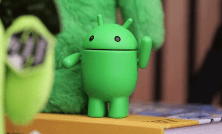Похоже Google сама не знает, что делать с Android и какие функции в него включать. Android Canary — довольно странное решение. Изображение: 9to5Google. Похоже Google сама не знает, что делать с Android и какие функции в него включать. Android Canary — довольно странное решение. Изображение: 9to5Google. Фото.