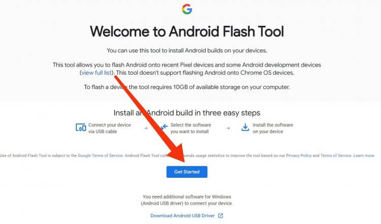 Как установить обновление Android Canary. На этом сайте выполняется регистрация в программе. Как установить обновление Android Canary. На этом сайте выполняется регистрация в программе. Фото.