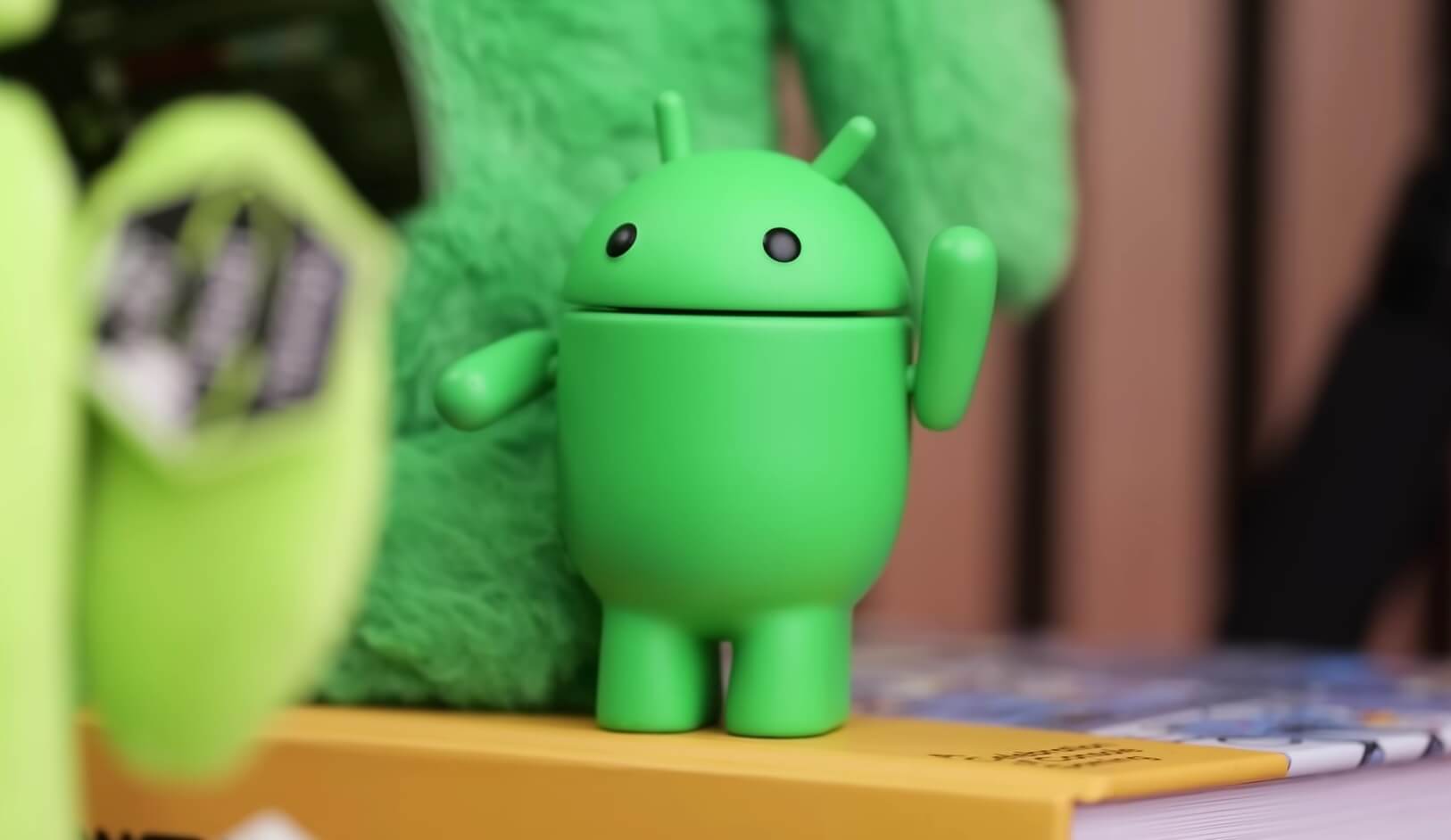 Google выпустила первое обновление Android Canary от 10 июля. Что нового и как установить на смартфон