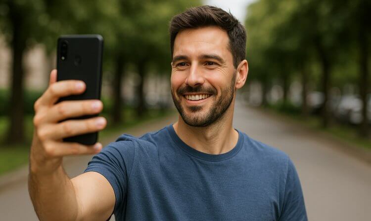 Почему камера смартфона зеркалит фото и как развернуть селфи на Android. Избавляемся от зеркального эффекта на Android. Почему камера смартфона зеркалит фото и как развернуть селфи на Android. Избавляемся от зеркального эффекта на Android. Фото.